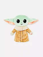 Мягкая игрушка Star Wars Mandalorian Yoda Йода