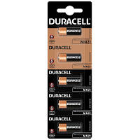 Батарейка Duracell MN21 / A23 12V * 5 5008183 i