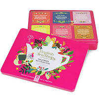 Чай English Tea Shop The Ultimate Collection 36s 69 g