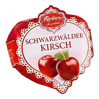 Конфета Reber Schwarzwalder Kirsch 31g