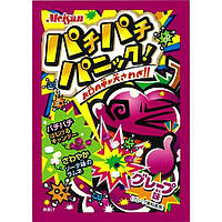 Стреляющий сахар Meisan Pachipachi Panic Popping Candy Grape 5g