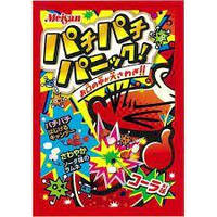 Стреляющий сахар Meisan Pachipachi Panic Popping Candy Cherry 5g