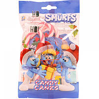 Трости Candy Canes Smurfs 48 g