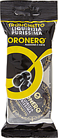 Лакричные конфеты Oronero Tronchetto Liquirizia Purissima 2s 36g