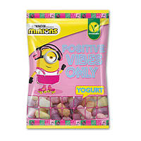 Желейні цукерки Minions Positive Vibes Only Yoghurt 200g