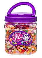 Жевательные бобы The Jelly Bean Factory Mix 1400g