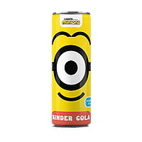 Minions Kinder Cola 250ml