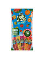 Фруктовый лёд Teisseire Fruit Shoot Ice pop 10s 500ml