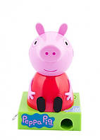 Игрушка Peppa Pig Свинка Пеппа Talking Candy dispenser 12g