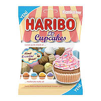 Haribo My Cupcakes 130 g