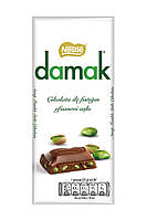 Шоколад Nestle Damak Milk Chocolate 70 g