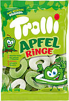 Trolli Apfel Ringe Яблочные кольца 200g