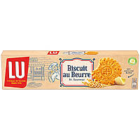 Песочное печенье LU Biscuit au Beurre 6s 130g
