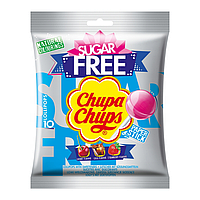 Леденцы Chupa Chups Без сахара 10s 110g