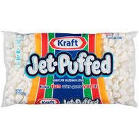 Marshmallow Jet Puffed 283 g