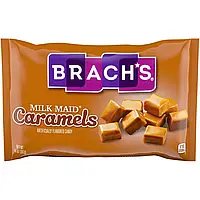 Ирис Brach's Milk Maid Caramels 379g
