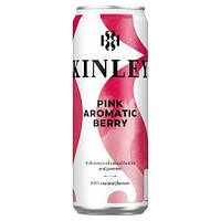 Тоник Kinley Pink Aromatic Berry Tonic 250ml