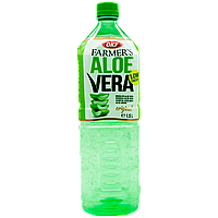 Напиток OKF Farmers Aloe Vera Original 1500ml