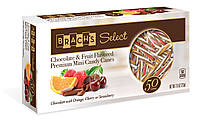 Карамельная трость Brach's Select Mini Candy Canes 50s 213 g