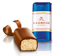 Марципан Niederegger Klassiker Marzipan Assort 13 g