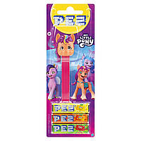 Диспенсер Pez My Little Pony Sunny 24g