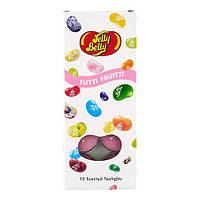 Аромасвечи Jelly Belly Tutti Fruitti 10s