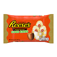 Reese's Peanut Butter Gold Eggs 283 g