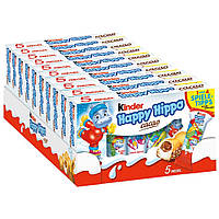 Kinder Happy Hippo cacao ОПТ