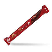 Шоколад Lindt Lindor Milk Chocolate Bar 38 g