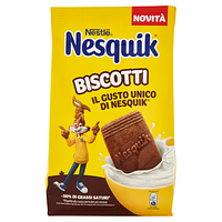 Печенье Nesquik Biscotti 300g