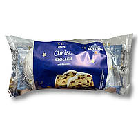 Штоллен K-Classic Winter Edition Mini Crist Stollen 200g