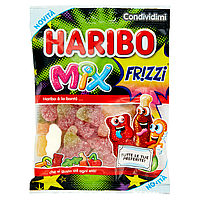 Haribo Mix Fizzy 175g