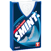 Драже Smint Mint 8g