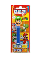 Pez Super Mario Luigi Луиджи 2s 17g