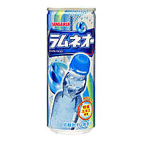 Газування Sangaria Ramune Zero Calorie Soda Drink 250ml