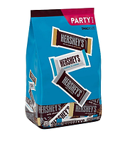 Шоколад Hershey's Mix Snack Size 893g