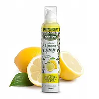 Масло спрей Mantova Limone Spray 250ml