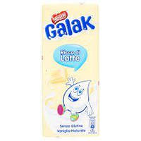 Шоколад Nestle Galak Latte 100g