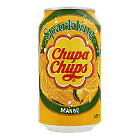 Газировка Chupa Chups Mango 345ml