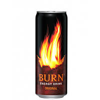 Энергетик Burn Energy Original 250ml