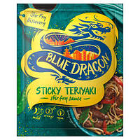 Соус Blue Dragon Teriyaki Stir Fry Sauce Терияки 120g