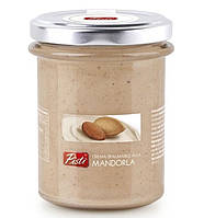 Миндальная паста Pisti Crema Spalmabile al Mandorla 200g