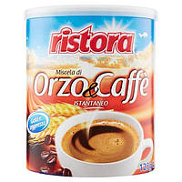 Ячменный напиток  Ristora Orzo Caffe istanteneo 125g