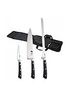 Набор ножей Bergner BGMP-4321 3 предмета o