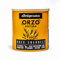 Ячменный напиток Orzo D’altura Solubile 120g
