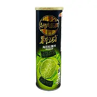 Чипсы Lay's Stax Seaweed 104g