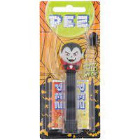 Pez Happy Halloween Dracula Дракула 2s 17g