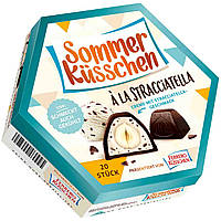 Шоколадные конфеты Ferrero Sommer Kusschen Stracciatella 20s 182g