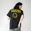 Футболка MSO - Nirvana - Kurt Cobain, фото 4