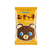 Furuta Seika Mugikko Chocolate 13g